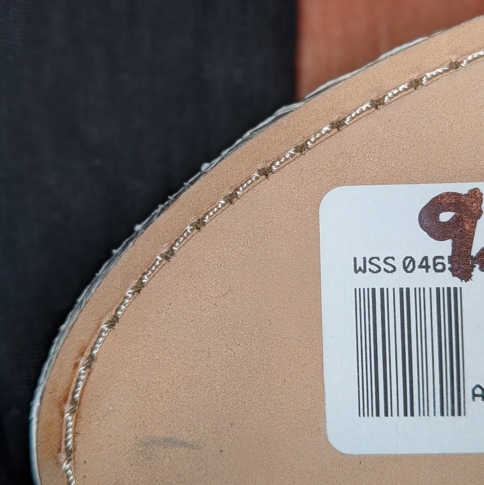 Shoes - Picture 4 of 4